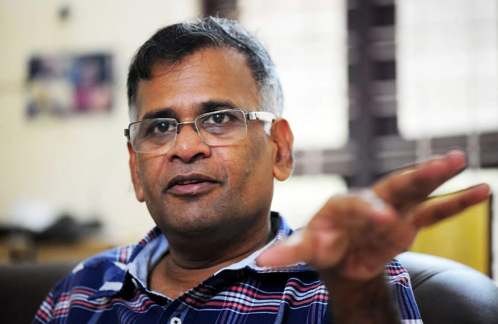 jeyamohan